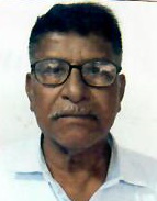 Keshab Barman