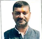 Pradyut Kumar Bhuyan