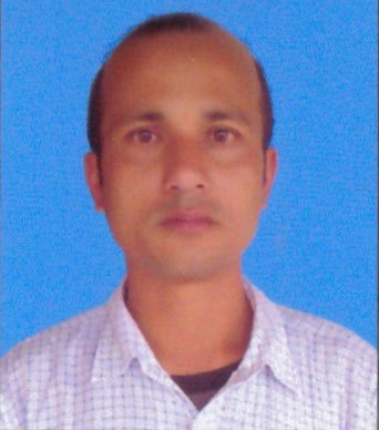 Anupam Chutia