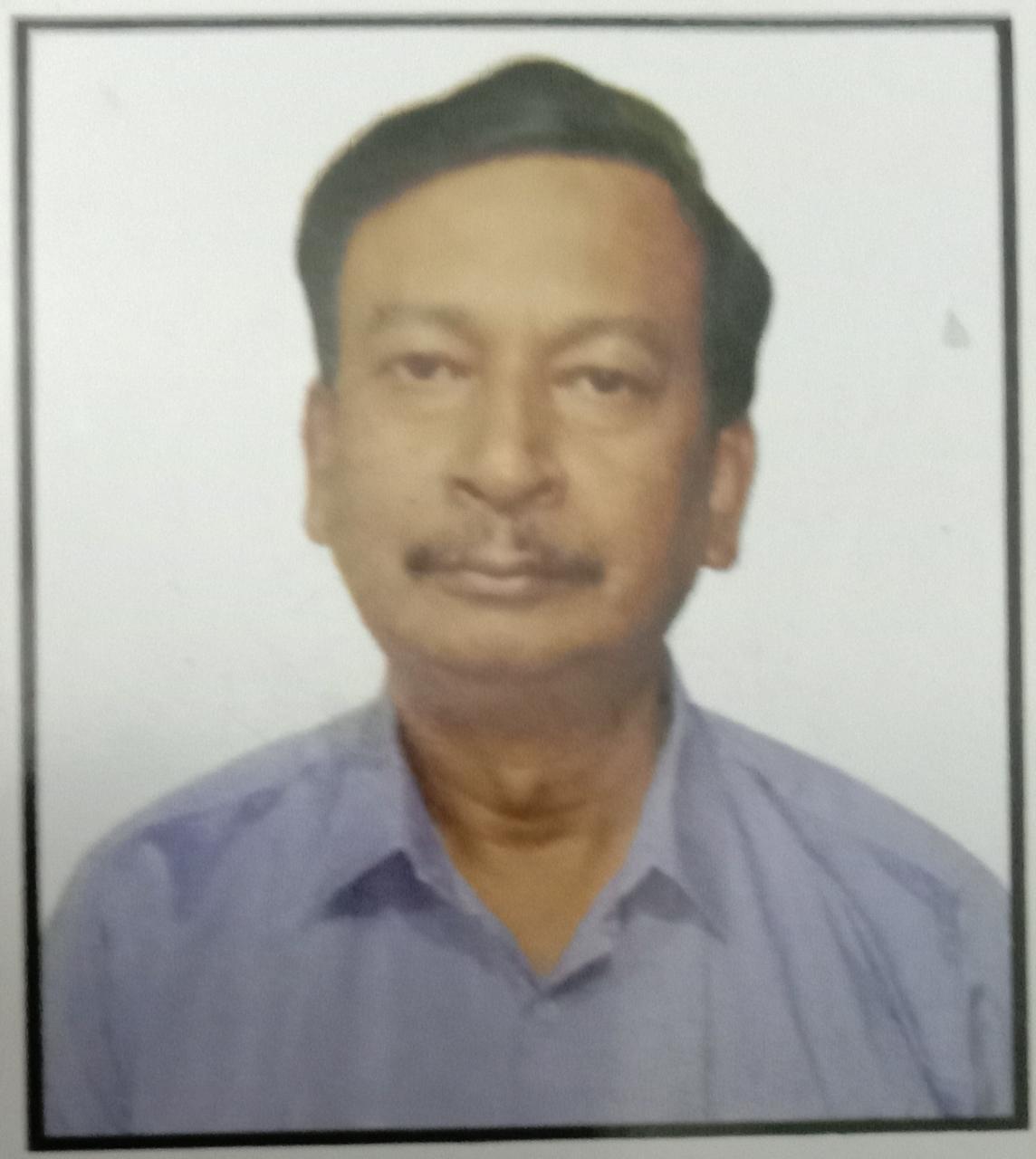 Nabajit Dutta
