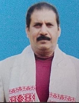 Rao Gajendra Singh