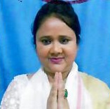 Saheba Ahmed