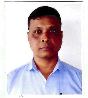 Horen Borgohain