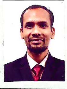 Mintu Boruah