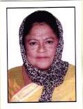 Asha Begum