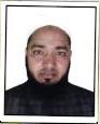 Sahjahan Ali Ahmed