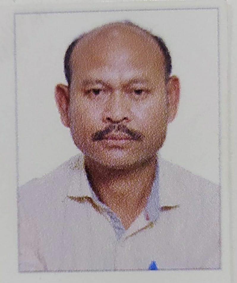 Anil Boro