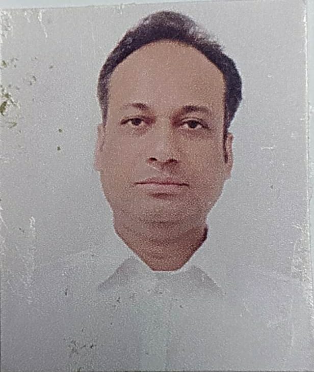 Hemanga Thakuria