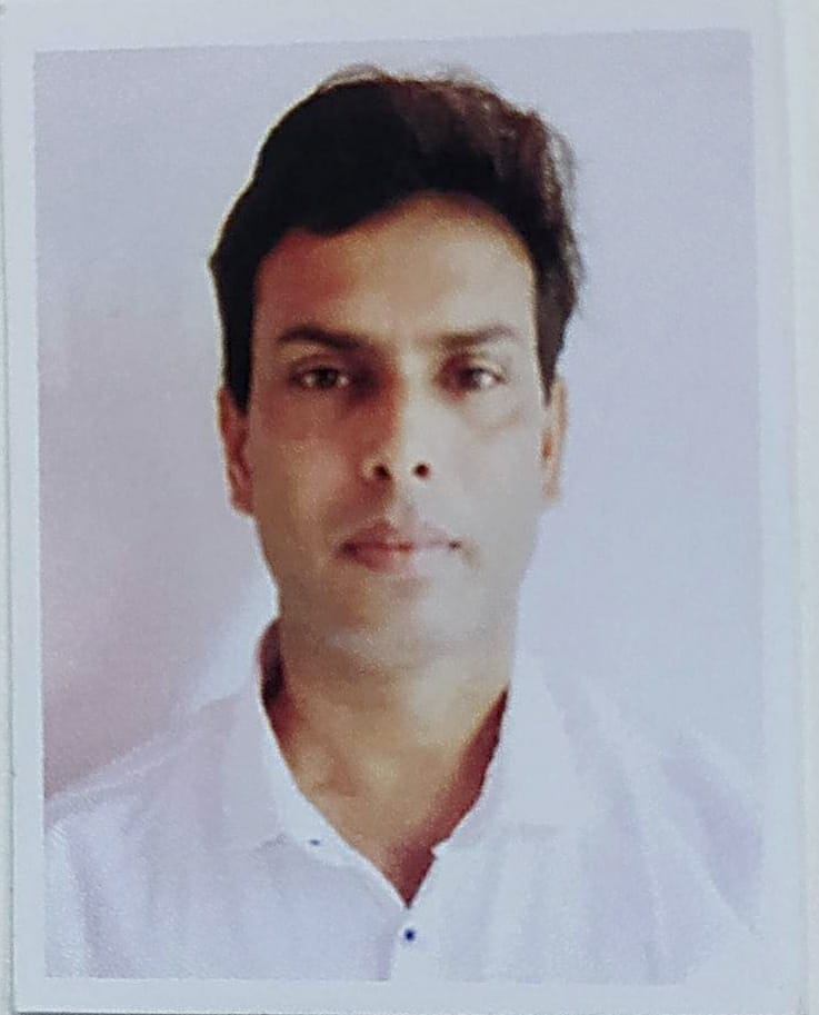 Mukut Kalita