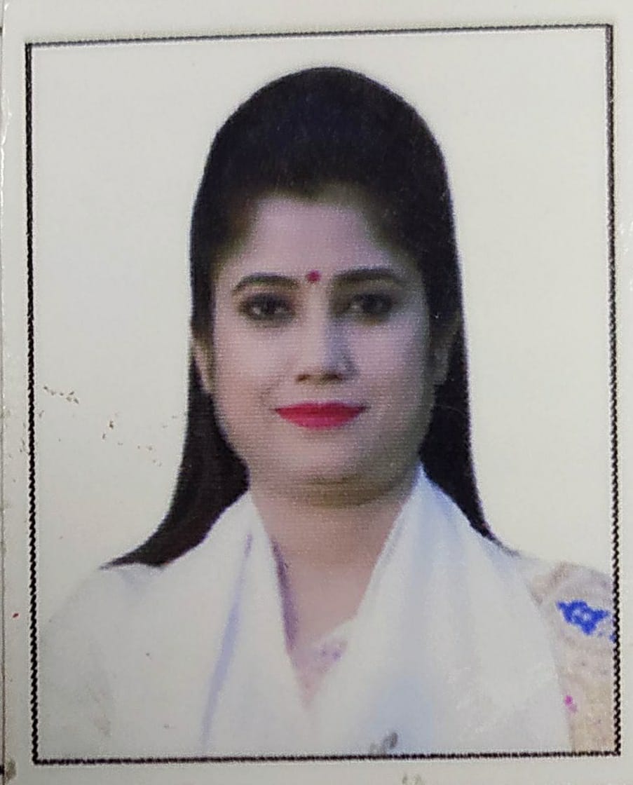Munmi Dutta