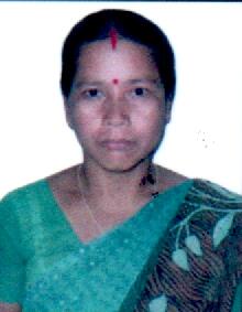 Bhumitra Kachari