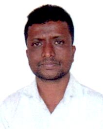 Biswajit Minj