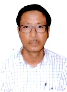 Karuna Kanta Swargiary