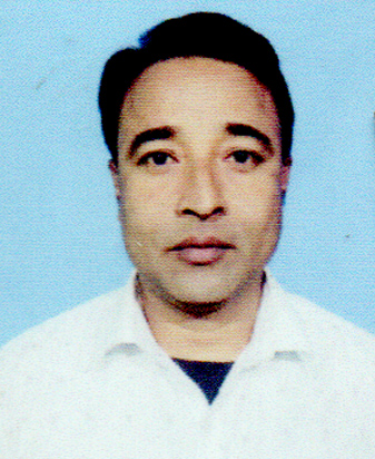 Chakra Pani Medhi