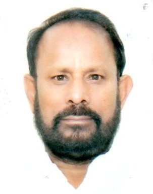 Pabindra Deka
