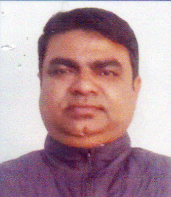 Santanu Sarma