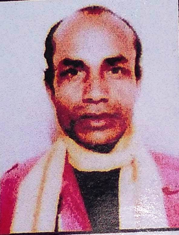 Chandan Das
