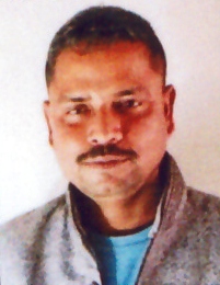 Humayun Kabir
