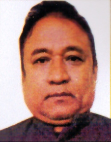 Jayanta Sinha