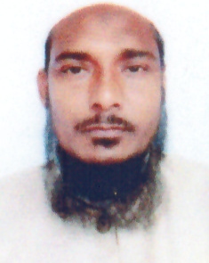 Md. Bahar Uddin