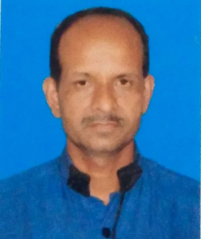 Sabbir Ahmed