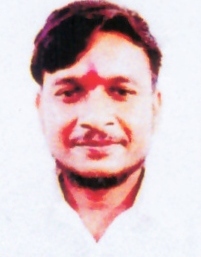 Sachin Sahoo