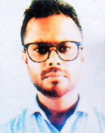 Sahin Uz Jaman