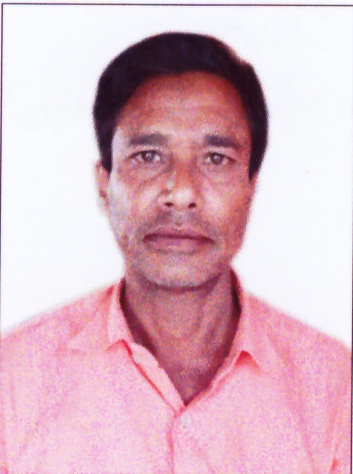 Shihab Uddin Ahmed