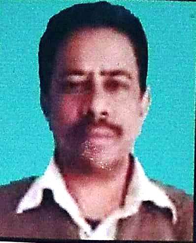 Yashobanta Kuamr Das