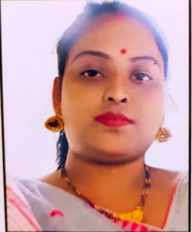 Chitralekha Das