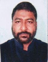 Rubul Das