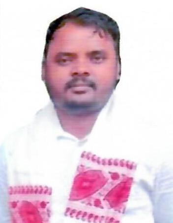 Ajay Tanti
