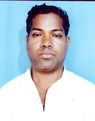 Bijoy Tirkey