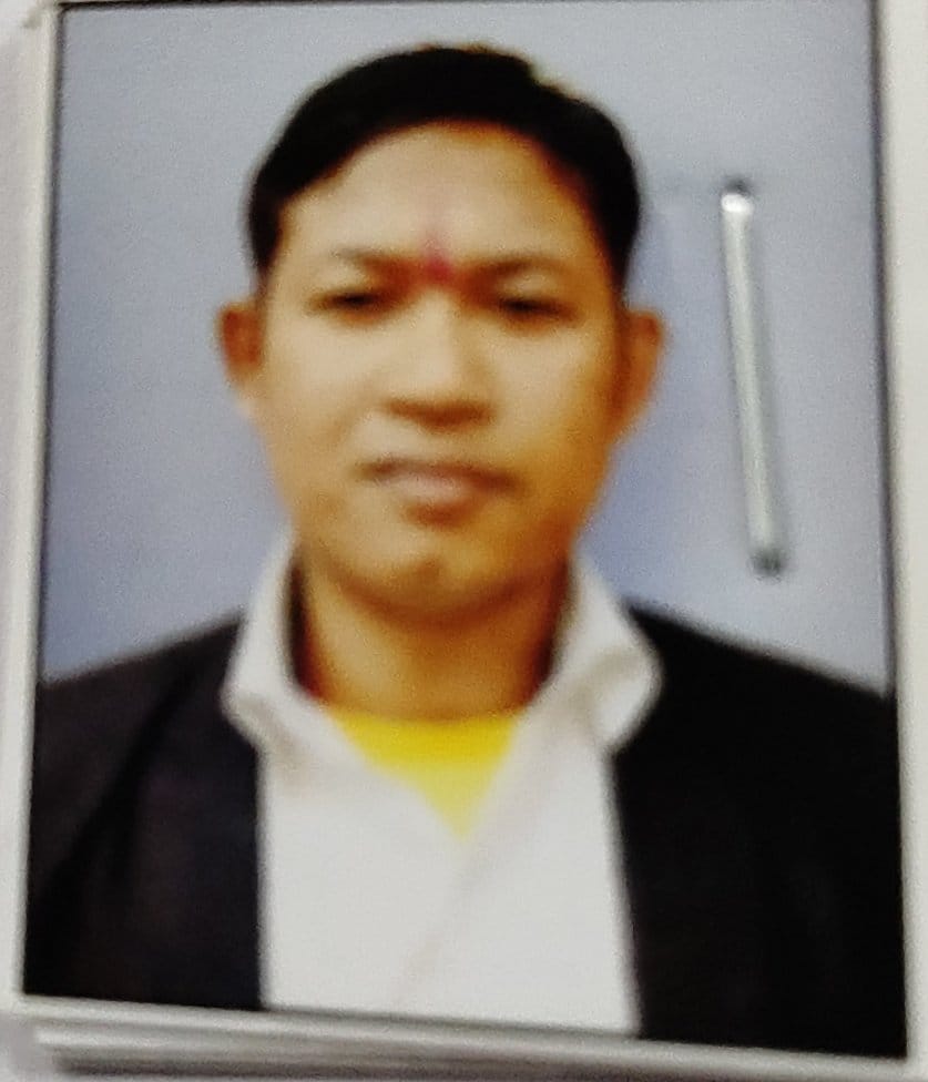 Biswajit Brahma
