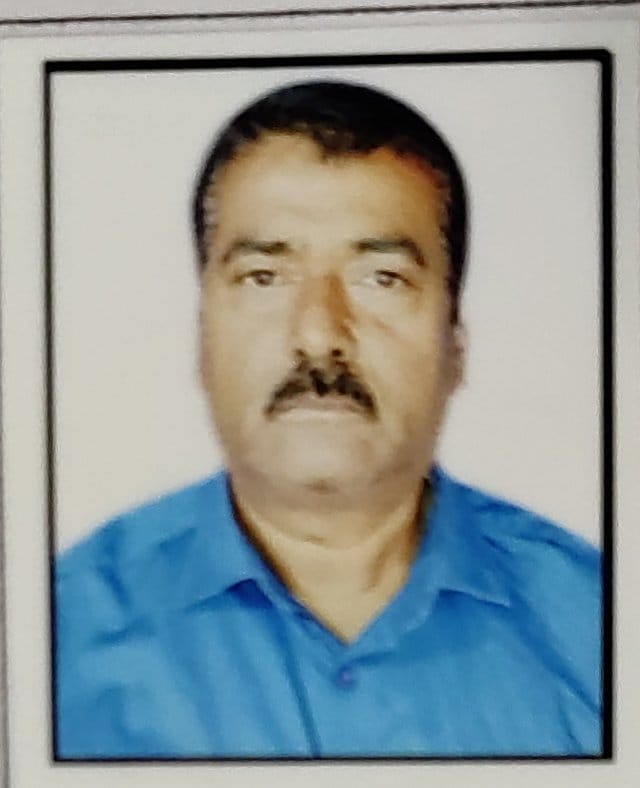 Debabrat Kalita