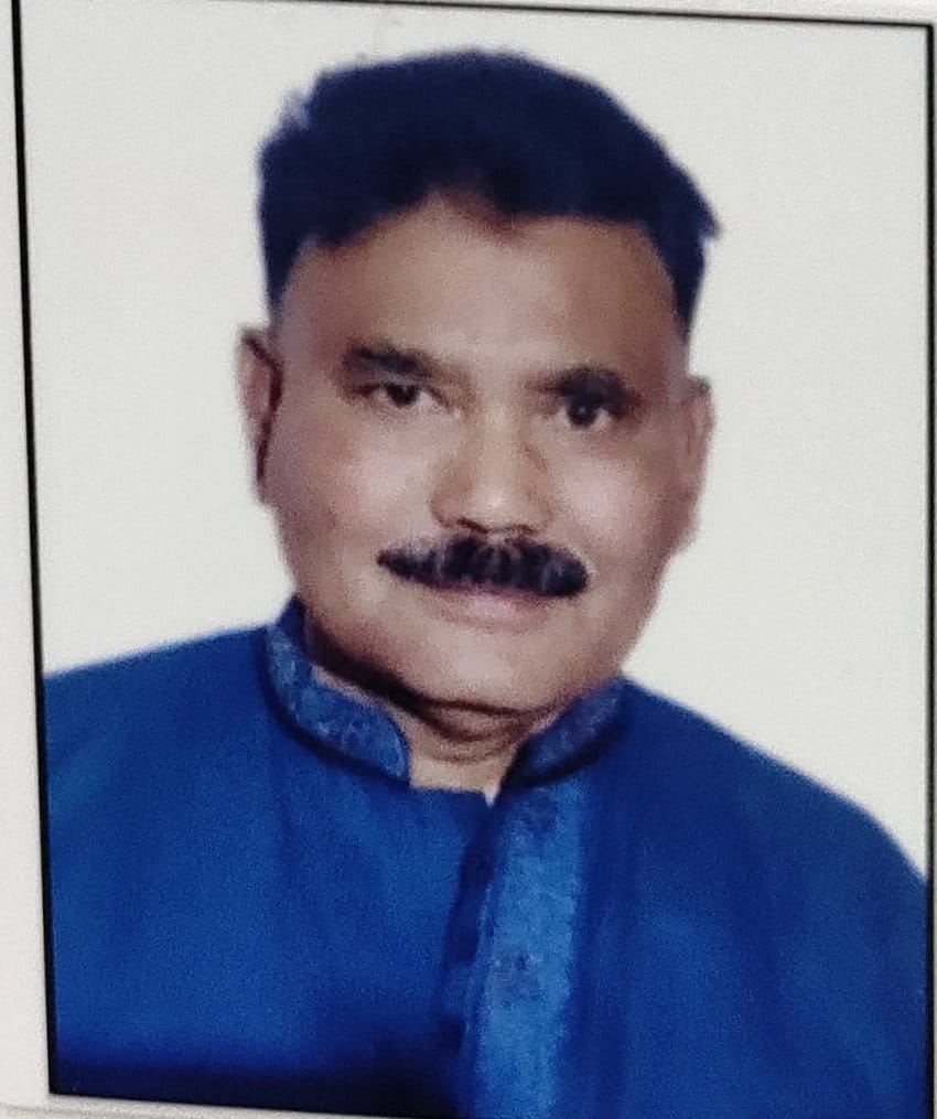Dr. Babul Sahariah