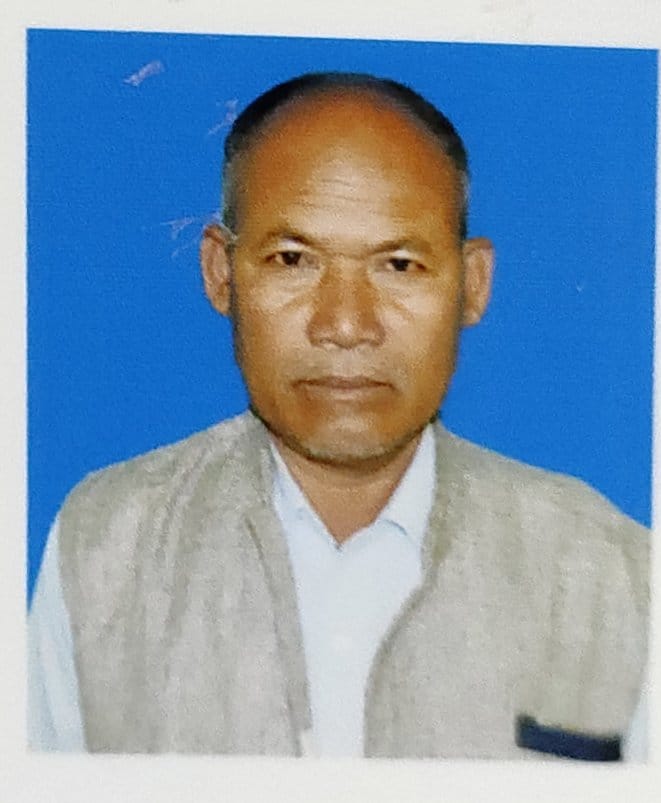 Pabitra Boro