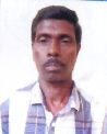 Bishnu Dhari Malah
