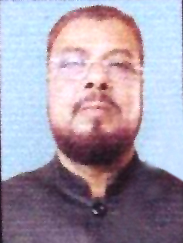 Nazrul Islam