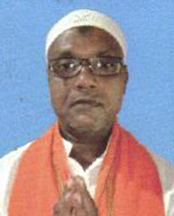 Rafiqul Islam