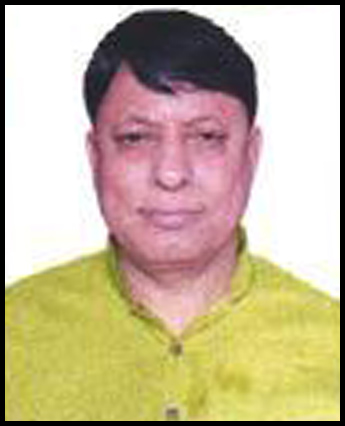 Shafiqul Islam