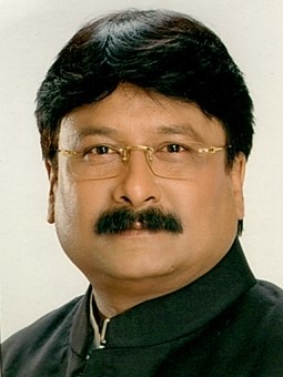 Jagadish Bhuyan