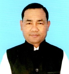 Lakhin Chandra Chetia
