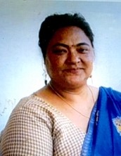 Rijumoni Gogoi