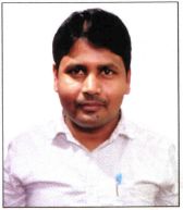 Nozrul Islam