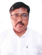 Nurul Islam Mollah