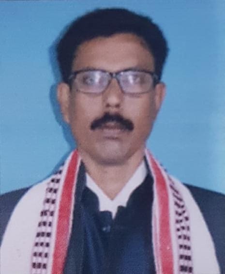Taleb Ali