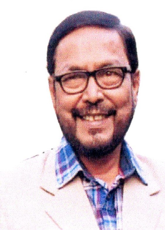 Abidur Rahman