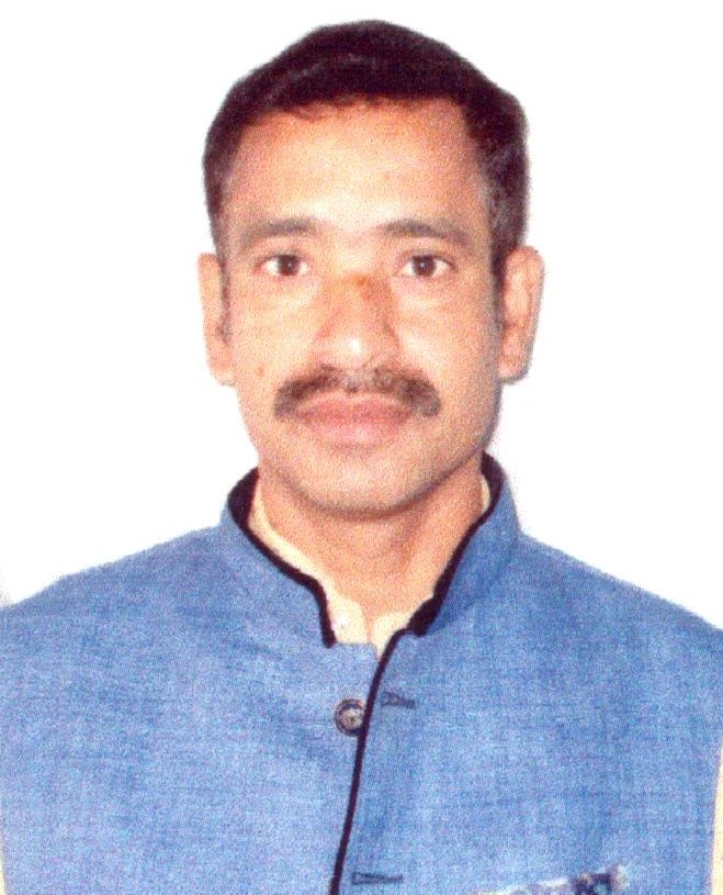 Pranjit Bhowmik