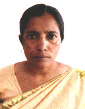 Halima Khatun